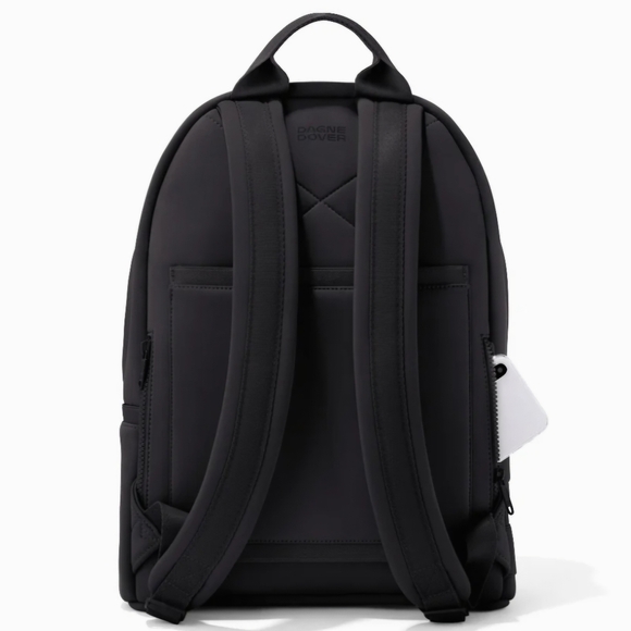 Medium Dakota Neoprene Backpack - Picture 9 of 12